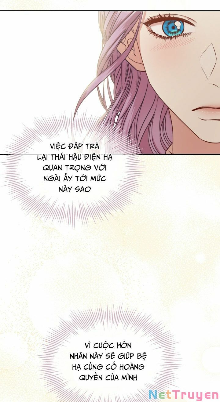 Thư Ký Của Bạo Chúa: Chapter 46