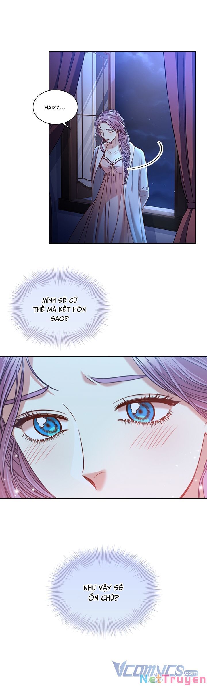 Thư Ký Của Bạo Chúa: Chapter 47