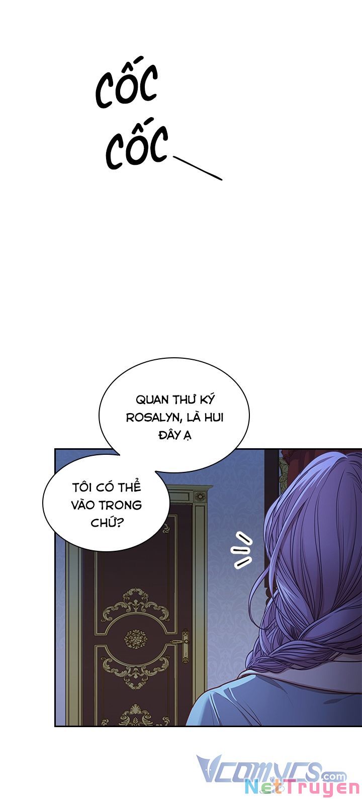 Thư Ký Của Bạo Chúa: Chapter 47