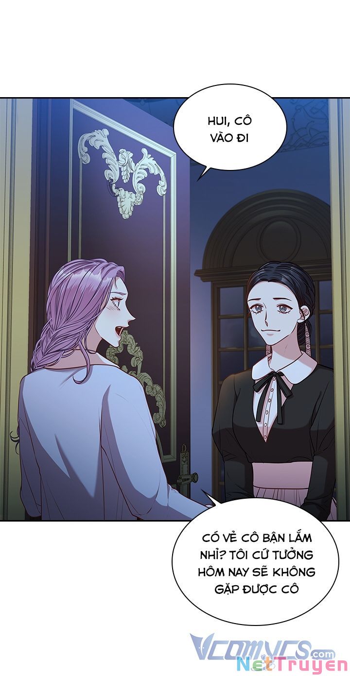 Thư Ký Của Bạo Chúa: Chapter 47