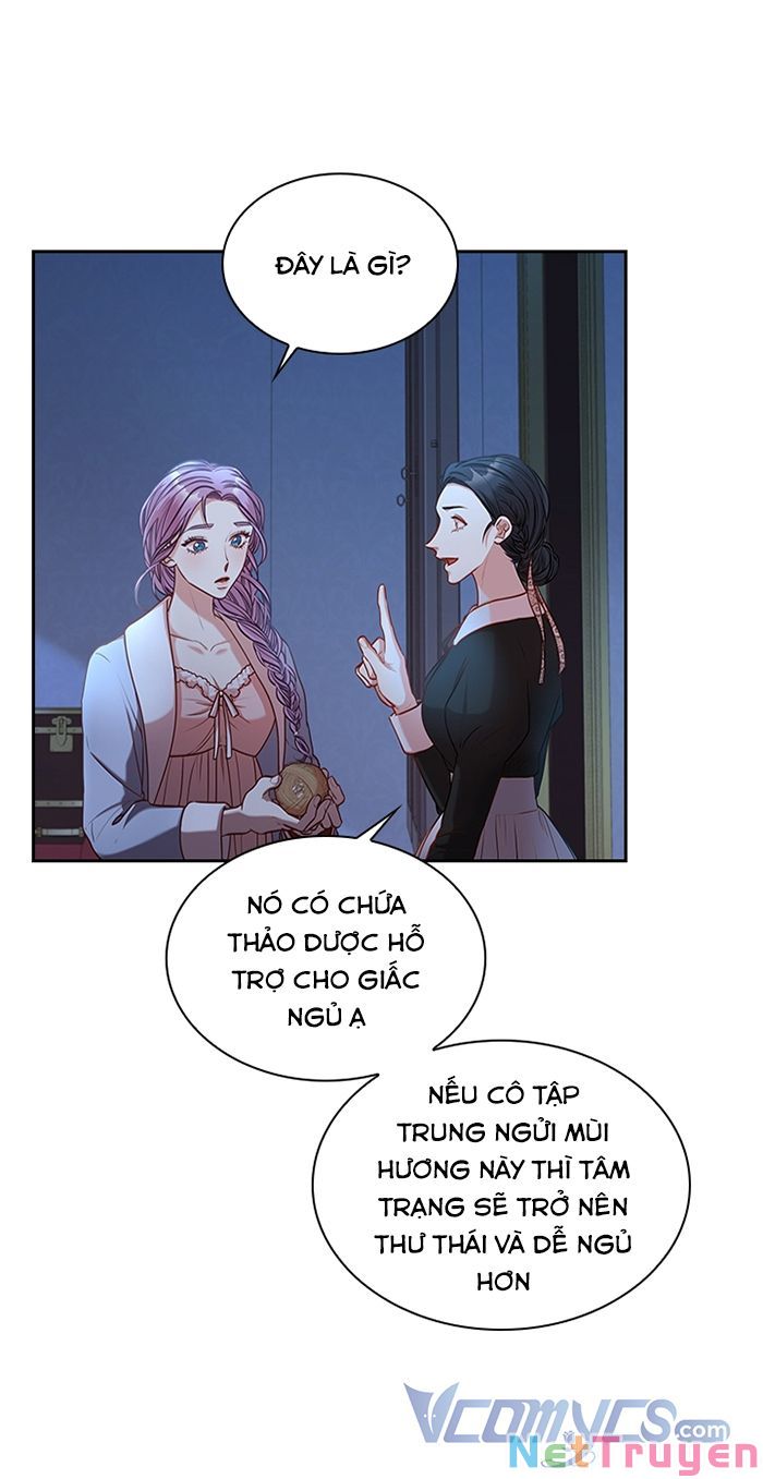 Thư Ký Của Bạo Chúa: Chapter 47