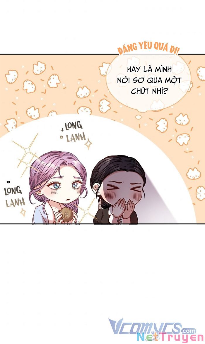 Thư Ký Của Bạo Chúa: Chapter 47