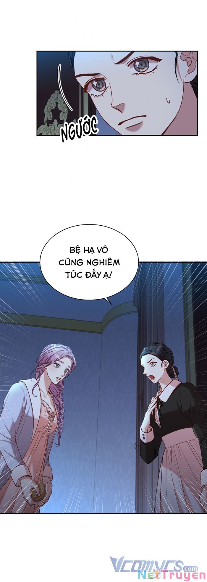 Thư Ký Của Bạo Chúa: Chapter 47