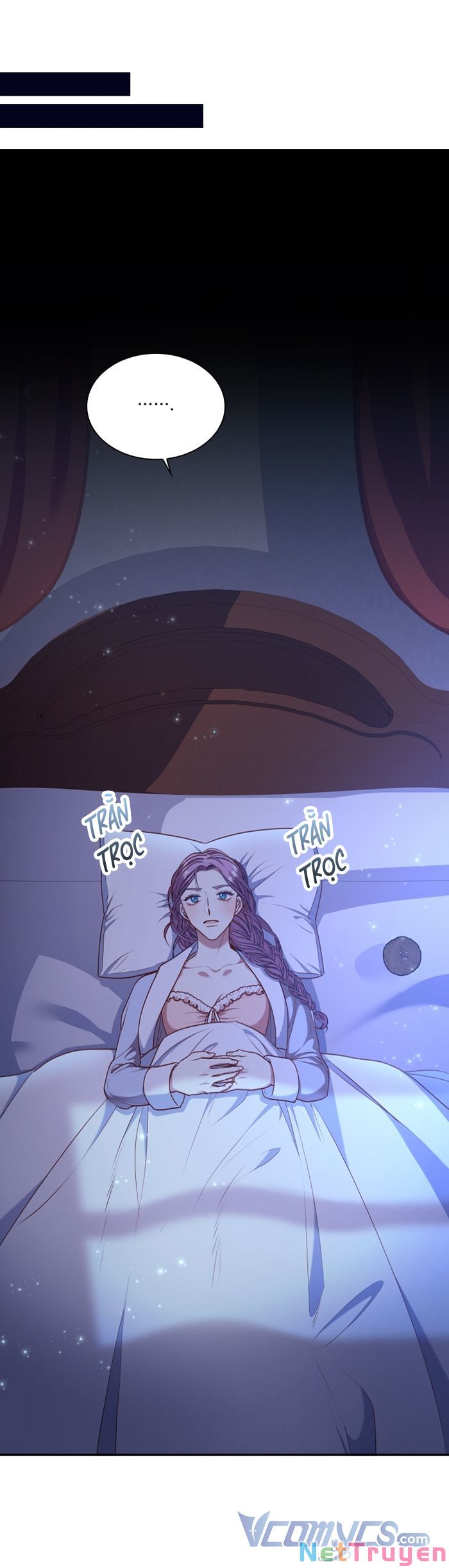 Thư Ký Của Bạo Chúa: Chapter 47