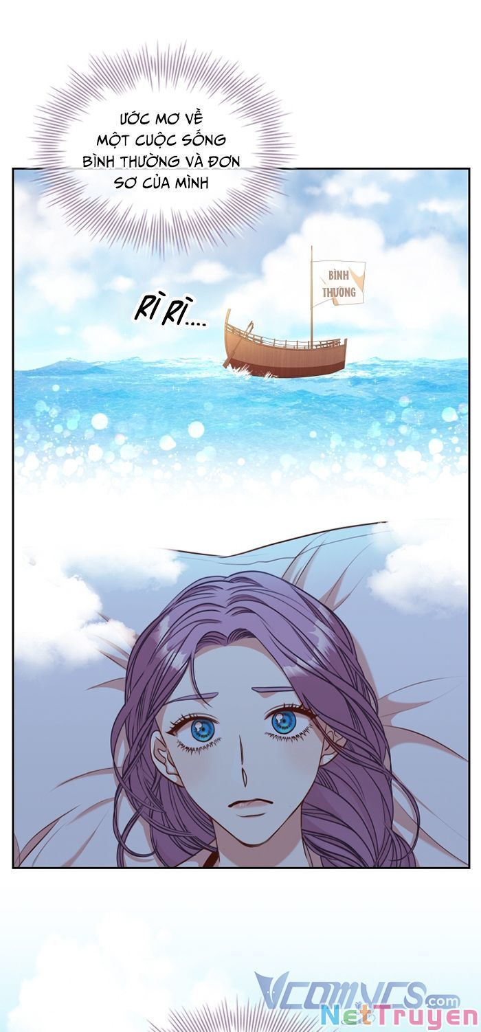 Thư Ký Của Bạo Chúa: Chapter 47