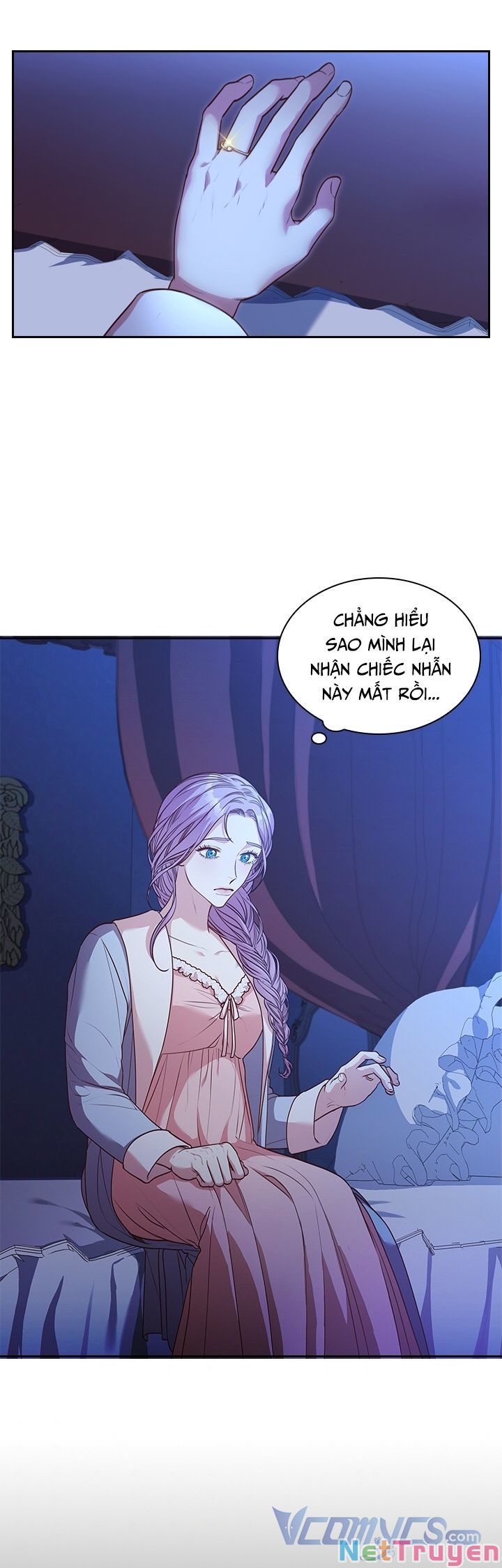 Thư Ký Của Bạo Chúa: Chapter 47