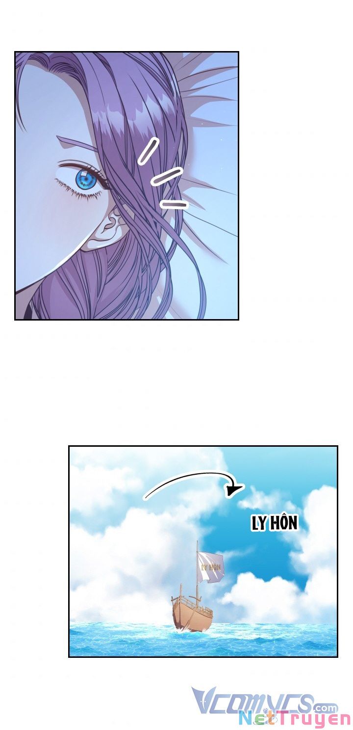 Thư Ký Của Bạo Chúa: Chapter 47