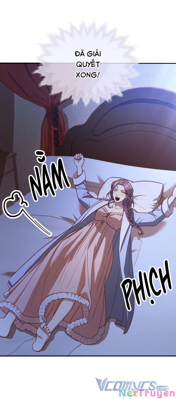 Thư Ký Của Bạo Chúa: Chapter 47