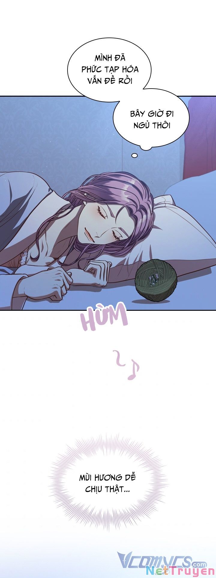 Thư Ký Của Bạo Chúa: Chapter 47