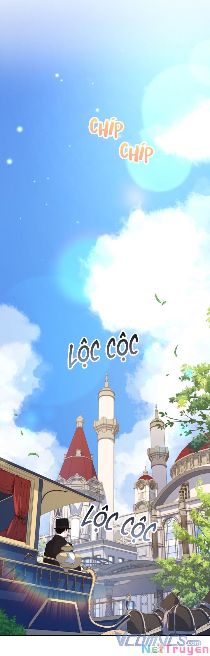 Thư Ký Của Bạo Chúa: Chapter 47