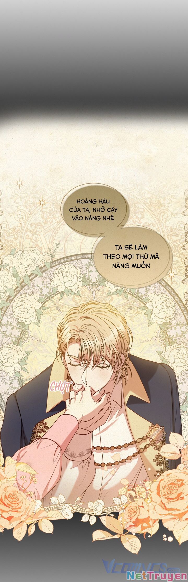 Thư Ký Của Bạo Chúa: Chapter 47
