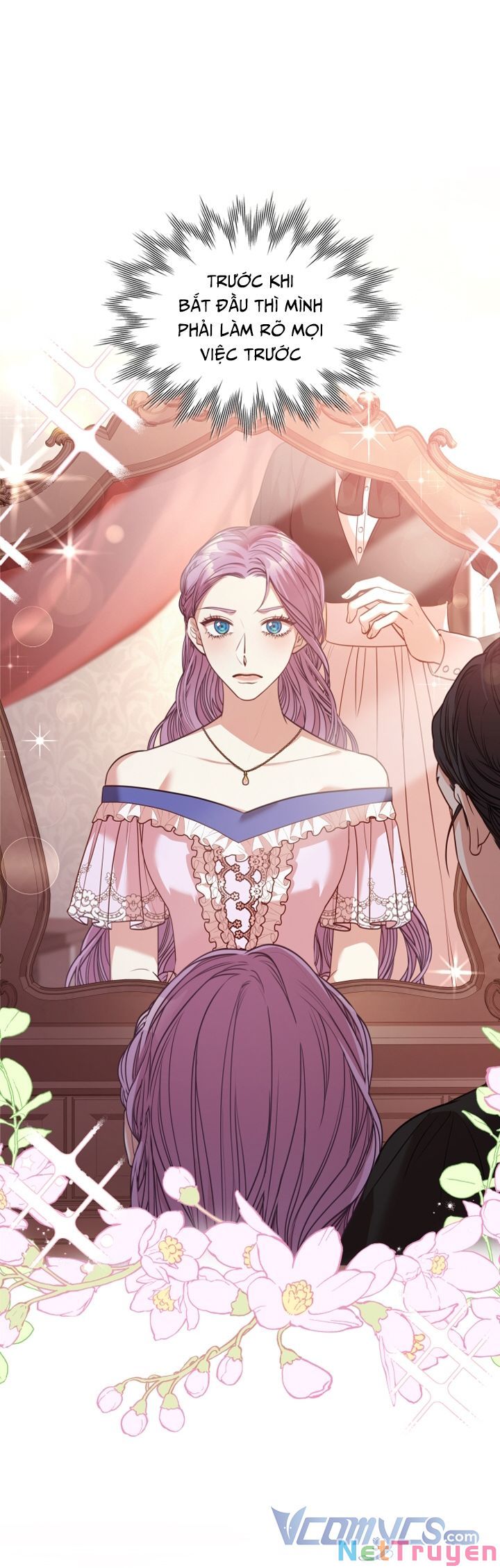 Thư Ký Của Bạo Chúa: Chapter 47