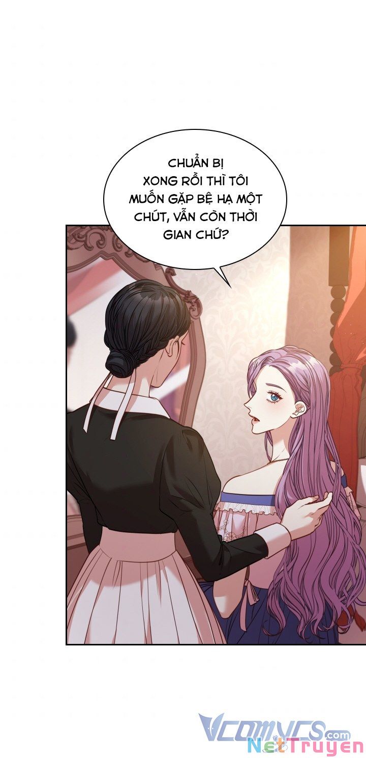 Thư Ký Của Bạo Chúa: Chapter 47