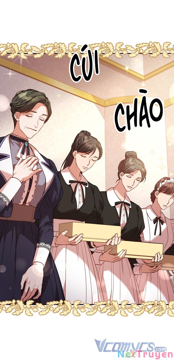 Thư Ký Của Bạo Chúa: Chapter 47