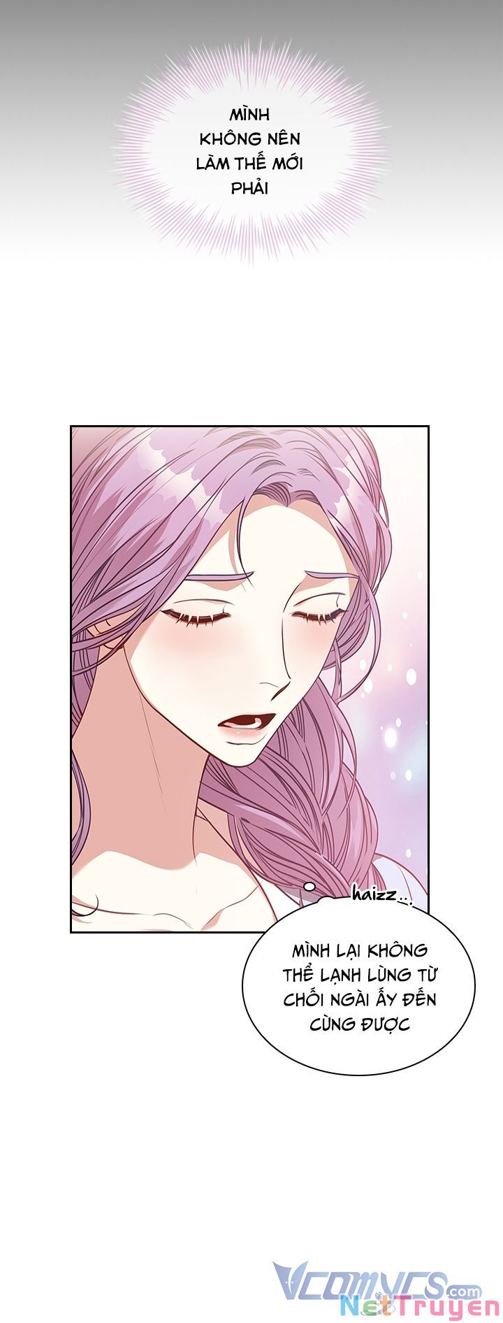Thư Ký Của Bạo Chúa: Chapter 47