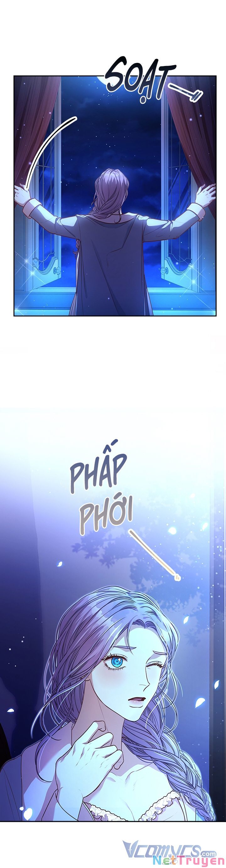 Thư Ký Của Bạo Chúa: Chapter 47
