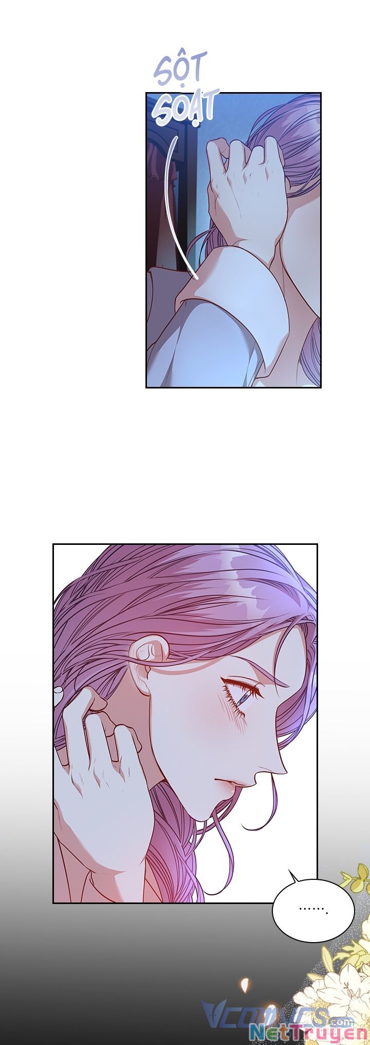 Thư Ký Của Bạo Chúa: Chapter 47