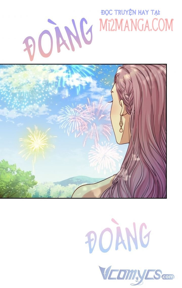 Thư Ký Của Bạo Chúa: Chapter 48.5