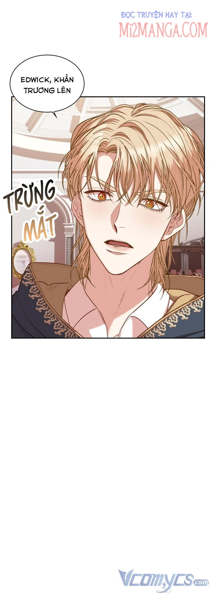 Thư Ký Của Bạo Chúa: Chapter 48