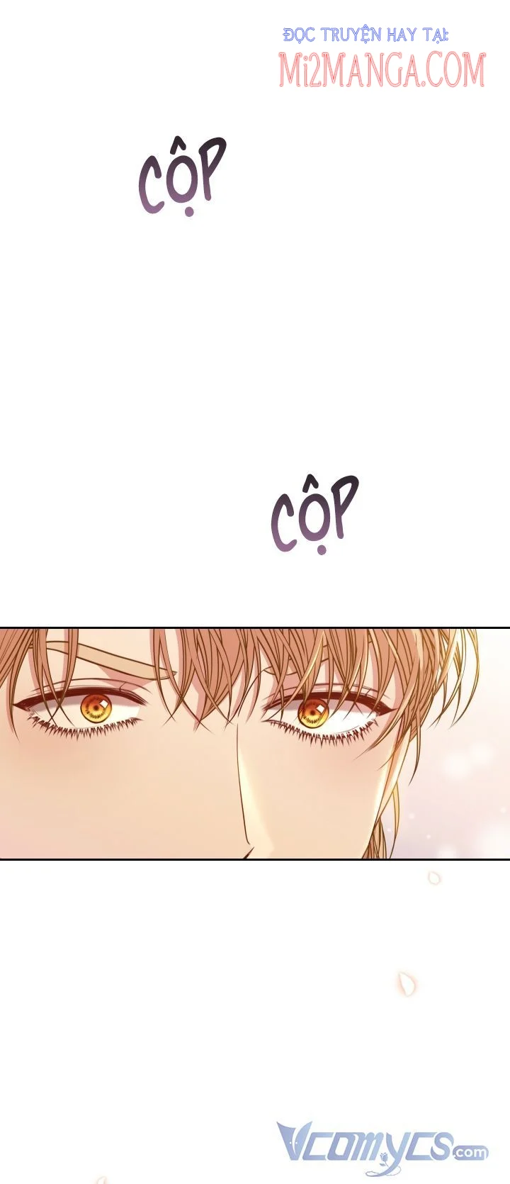 Thư Ký Của Bạo Chúa: Chapter 48