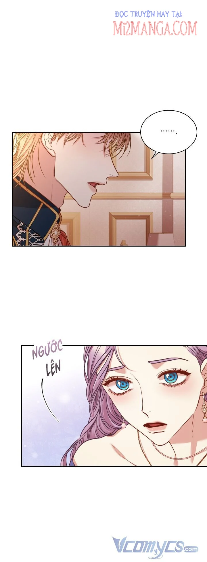Thư Ký Của Bạo Chúa: Chapter 48