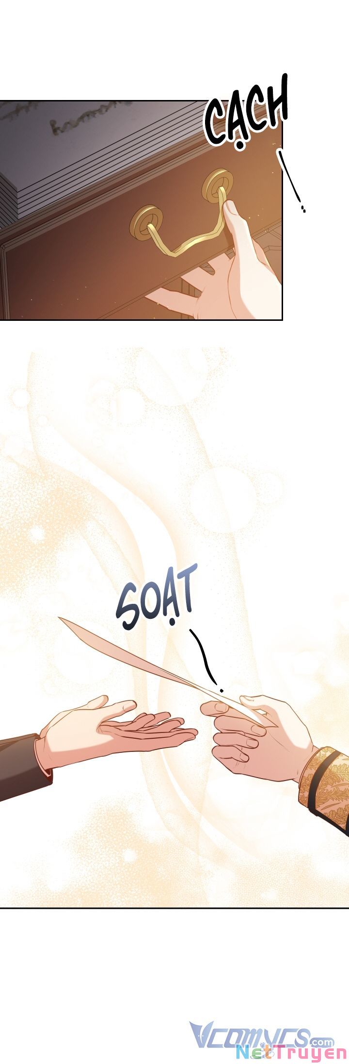 Thư Ký Của Bạo Chúa: Chapter 49