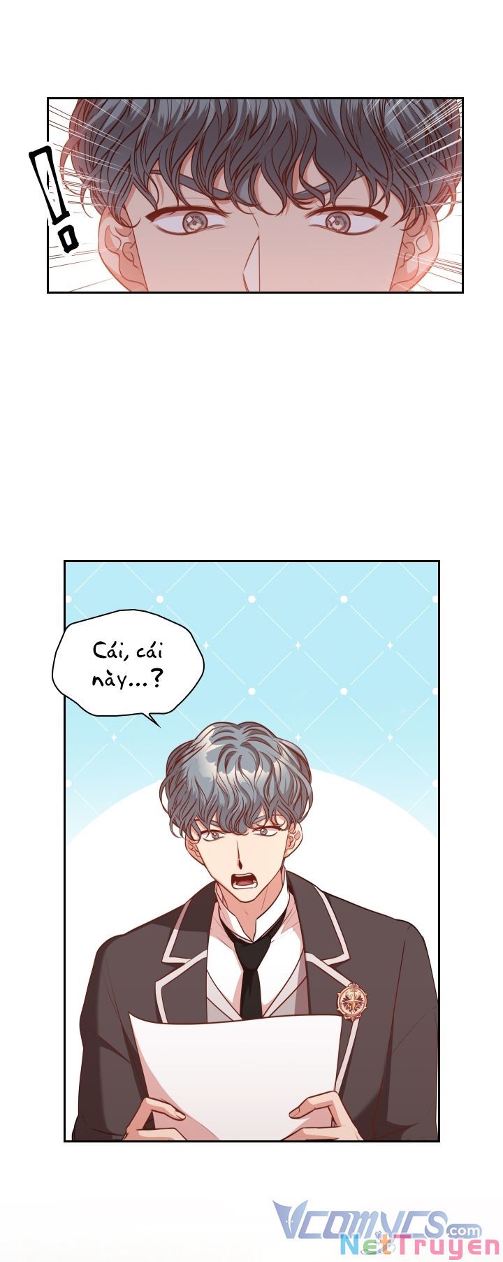 Thư Ký Của Bạo Chúa: Chapter 49