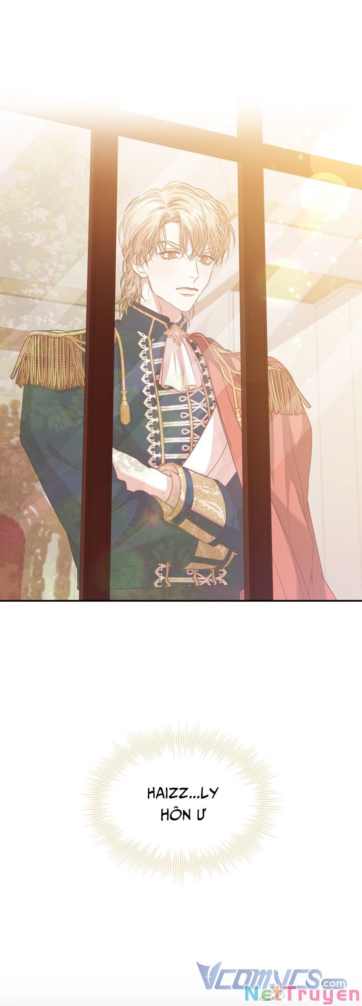Thư Ký Của Bạo Chúa: Chapter 49