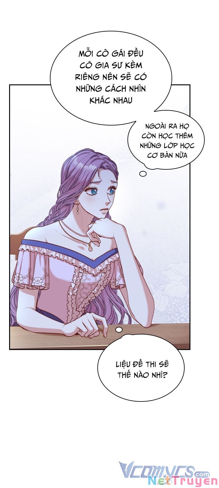 Thư Ký Của Bạo Chúa: Chapter 49