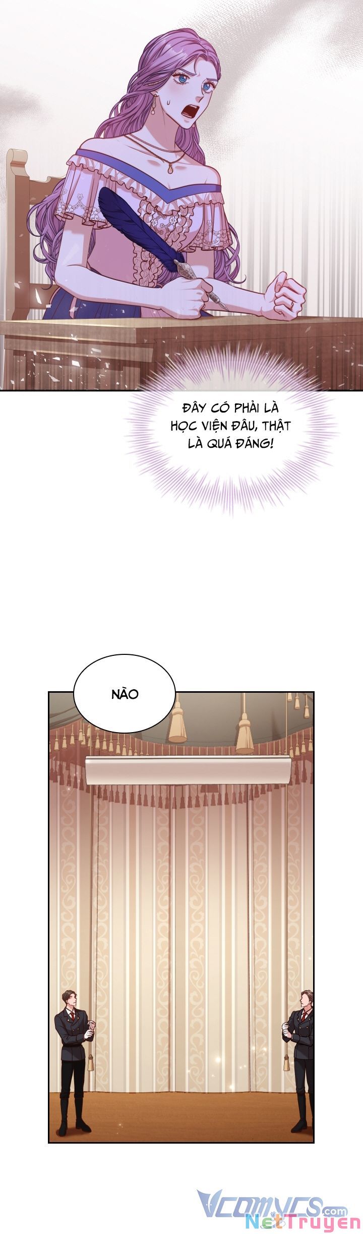 Thư Ký Của Bạo Chúa: Chapter 49