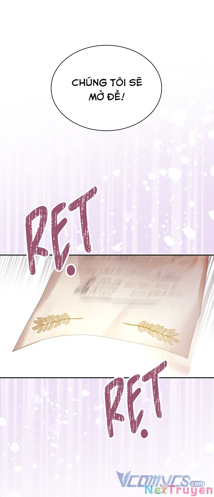 Thư Ký Của Bạo Chúa: Chapter 49