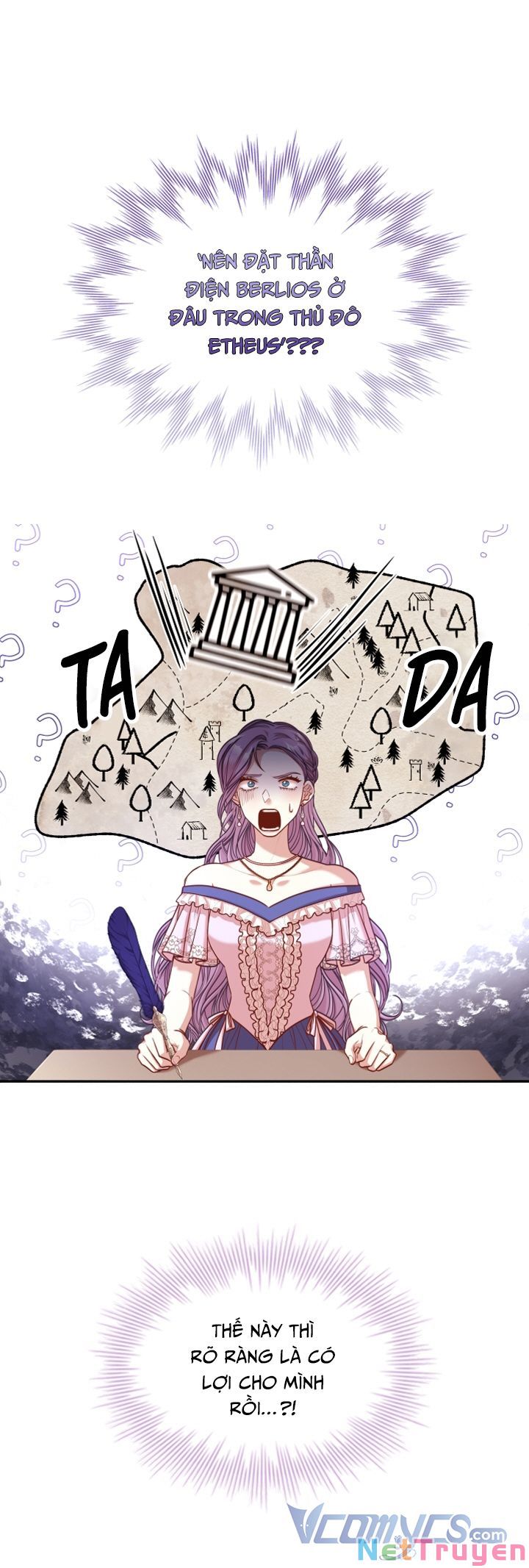Thư Ký Của Bạo Chúa: Chapter 49