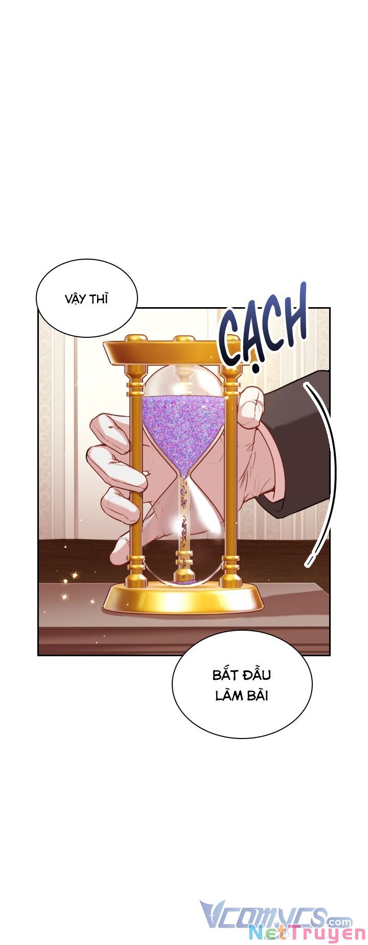 Thư Ký Của Bạo Chúa: Chapter 49
