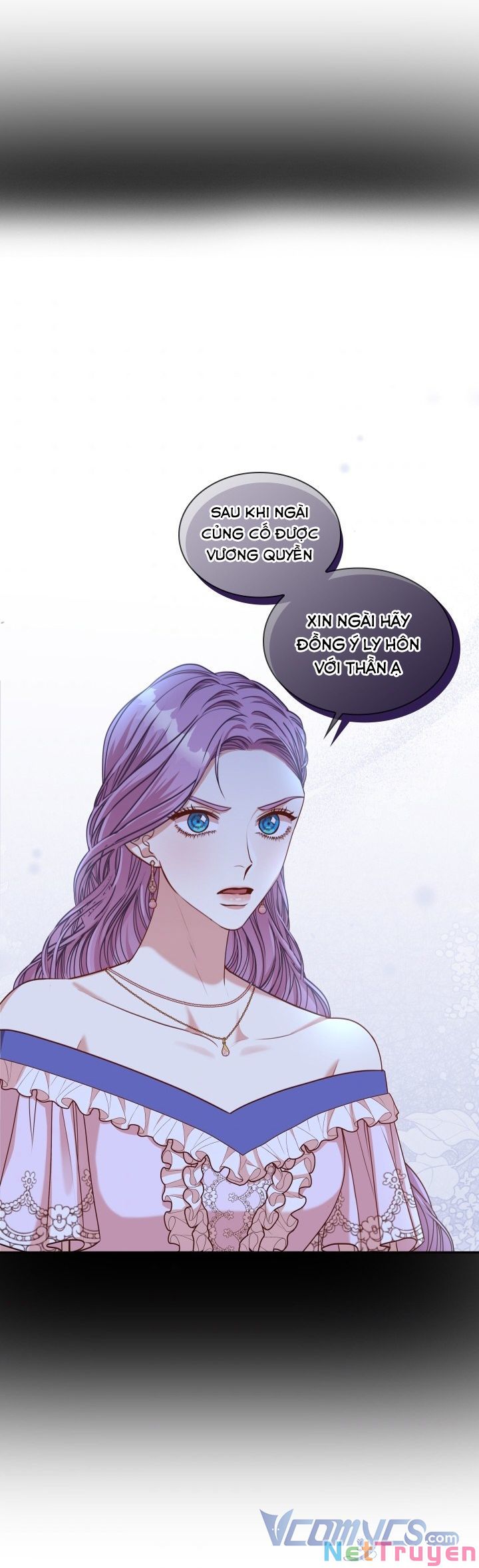 Thư Ký Của Bạo Chúa: Chapter 49