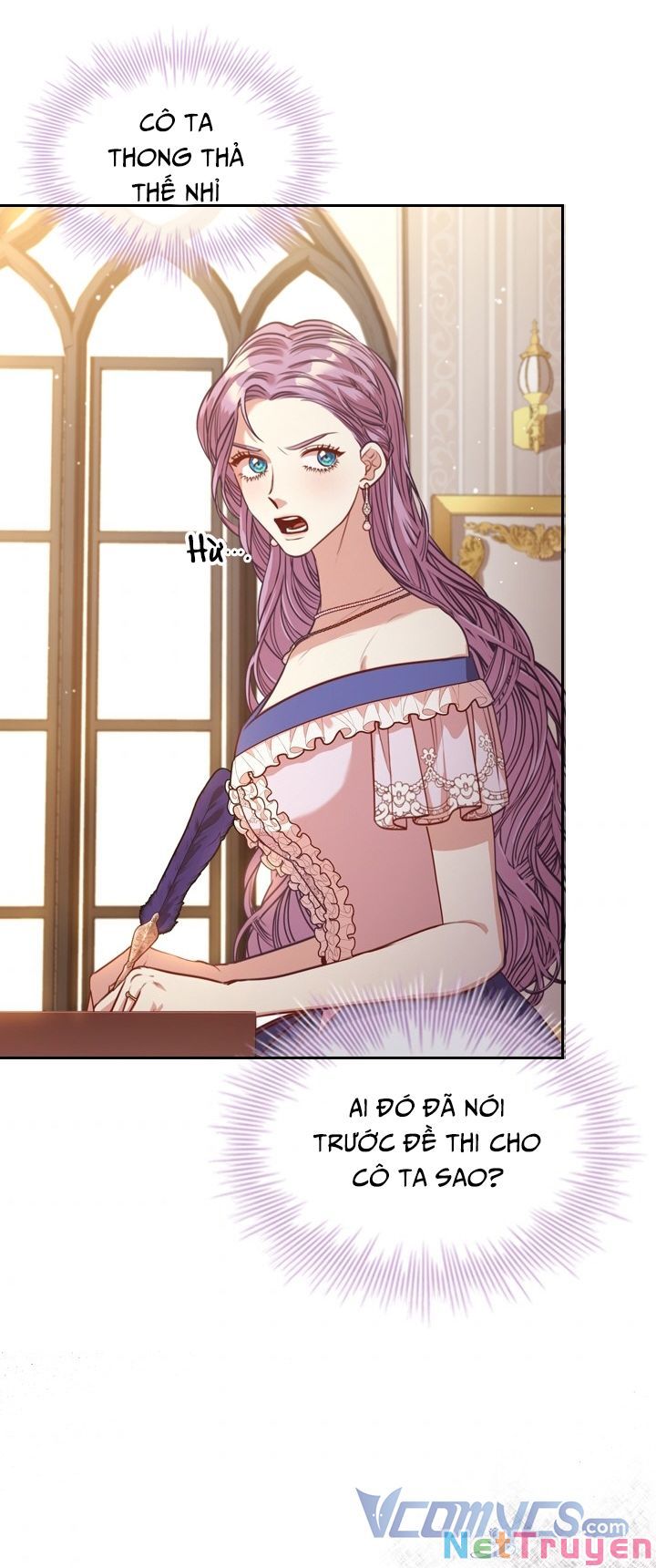 Thư Ký Của Bạo Chúa: Chapter 49