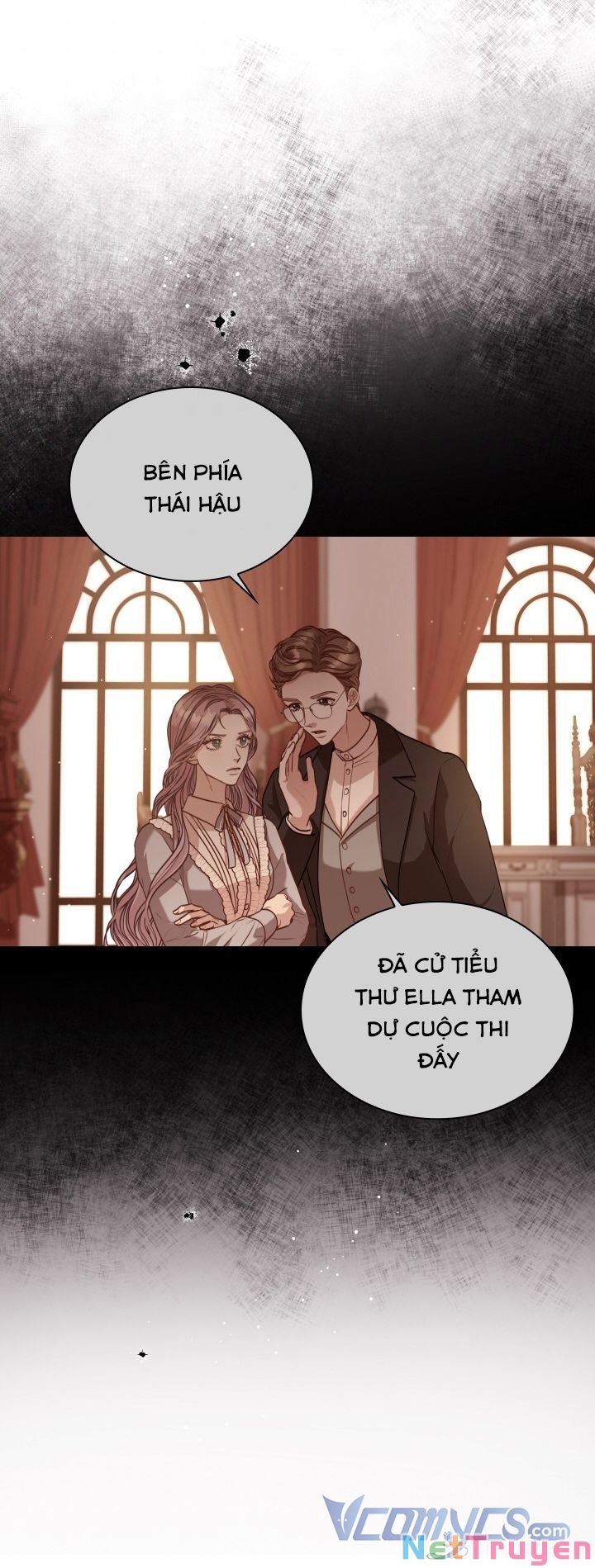Thư Ký Của Bạo Chúa: Chapter 49