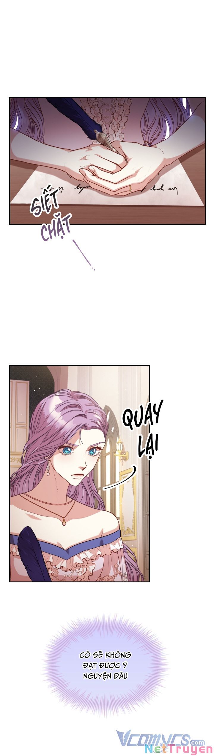 Thư Ký Của Bạo Chúa: Chapter 49
