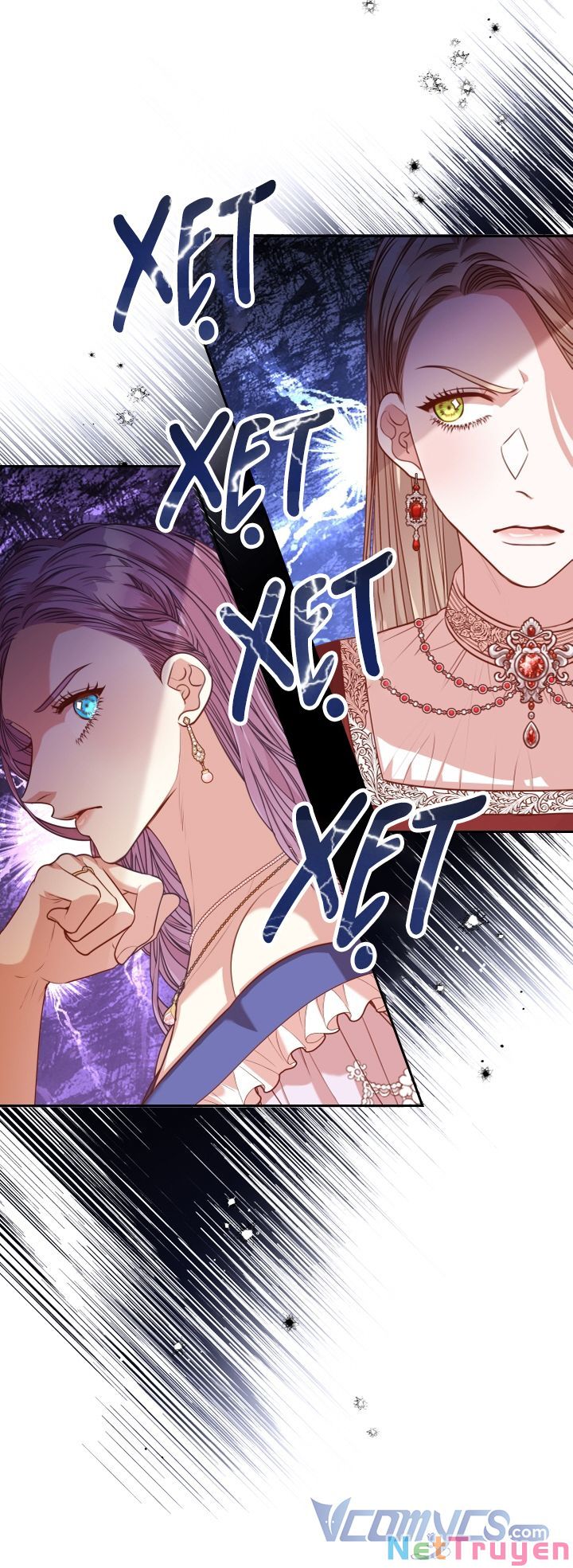 Thư Ký Của Bạo Chúa: Chapter 49
