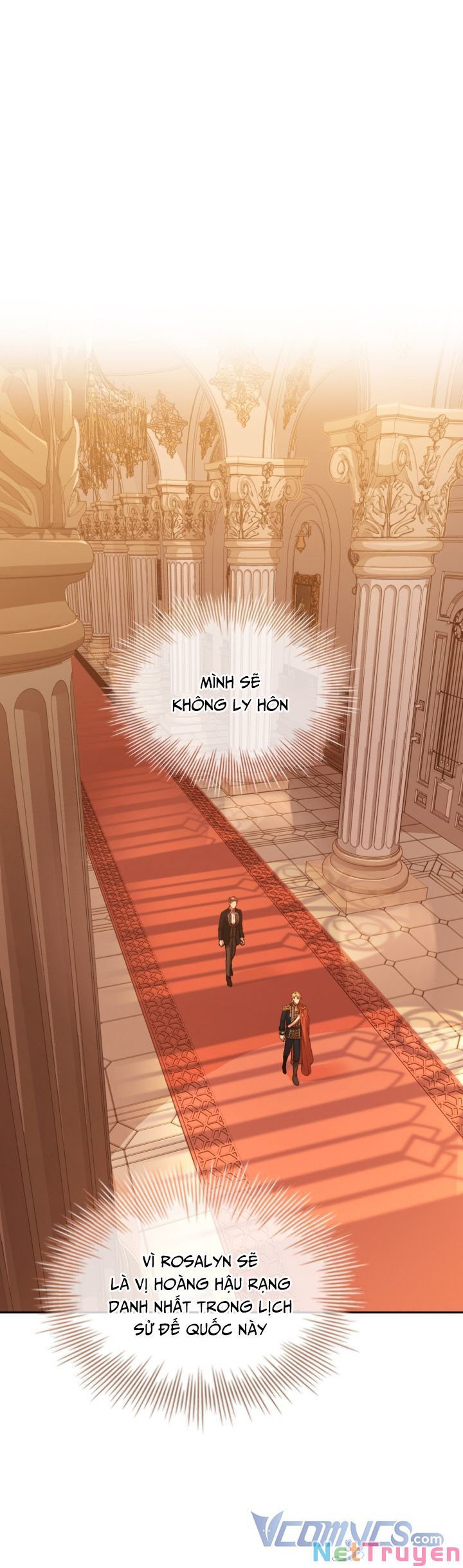 Thư Ký Của Bạo Chúa: Chapter 49