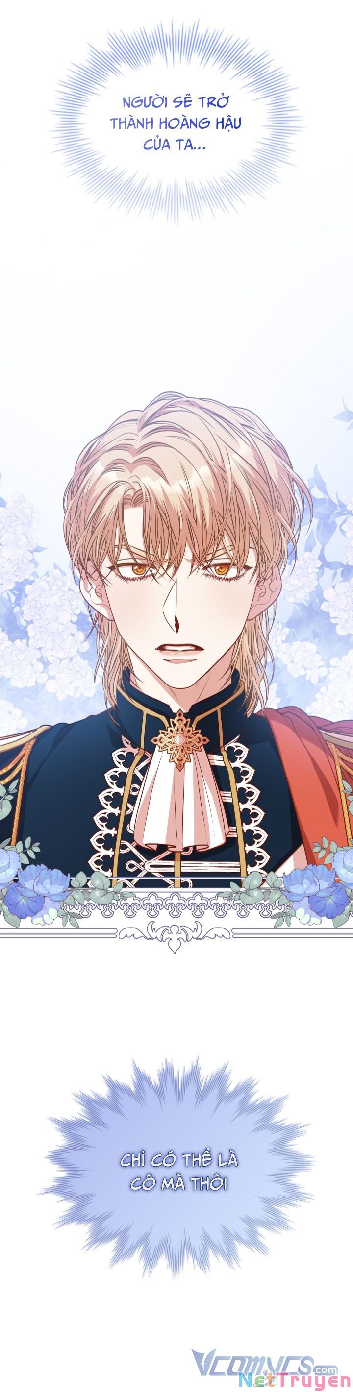 Thư Ký Của Bạo Chúa: Chapter 49
