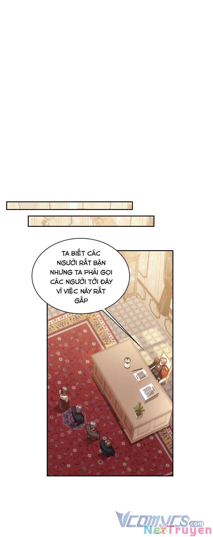Thư Ký Của Bạo Chúa: Chapter 49
