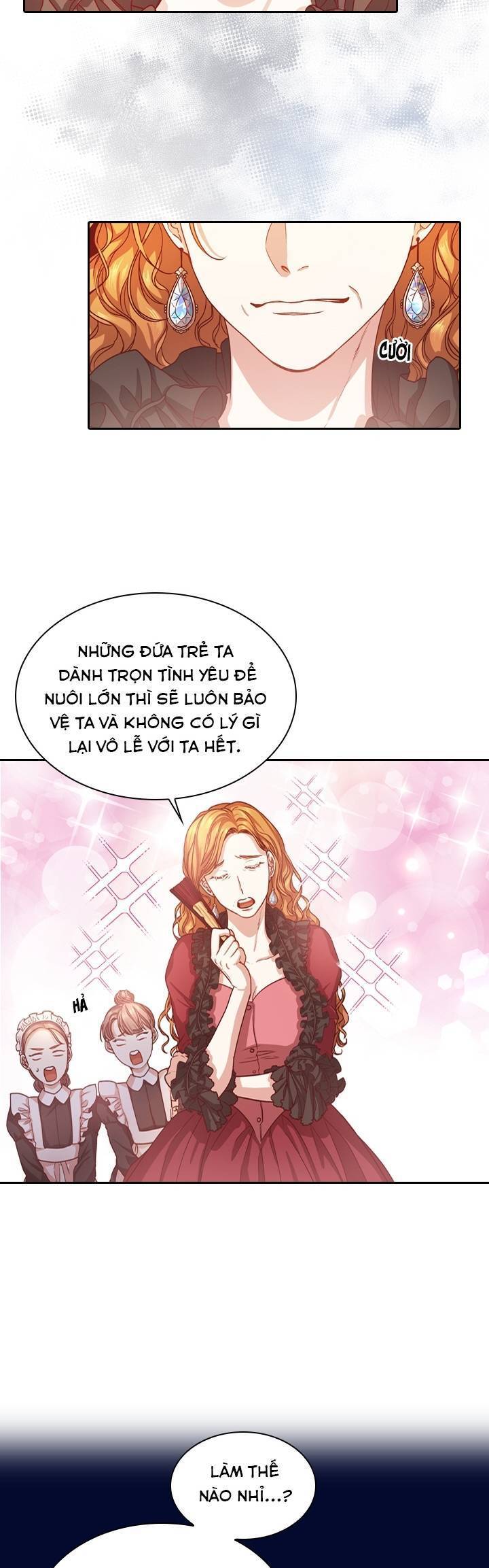 Thư Ký Của Bạo Chúa: Chapter 5