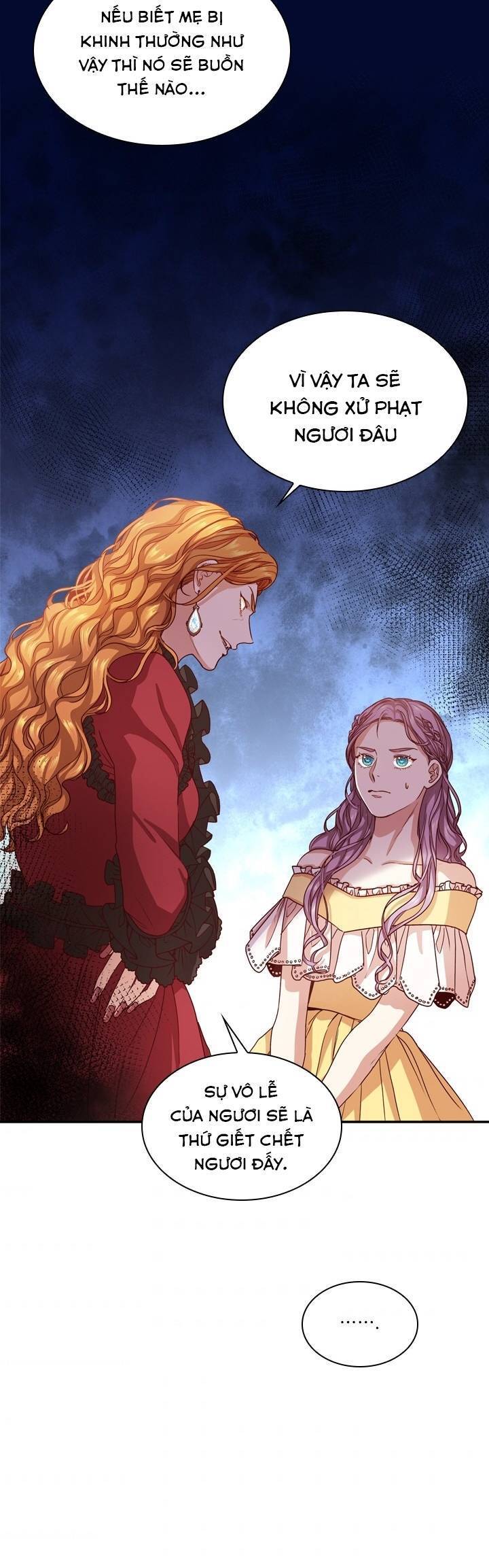 Thư Ký Của Bạo Chúa: Chapter 5