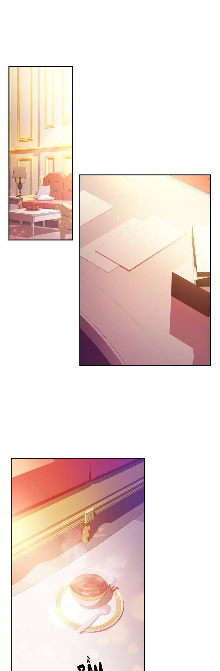 Thư Ký Của Bạo Chúa: Chapter 5