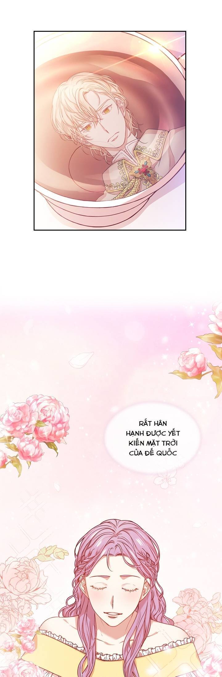 Thư Ký Của Bạo Chúa: Chapter 5