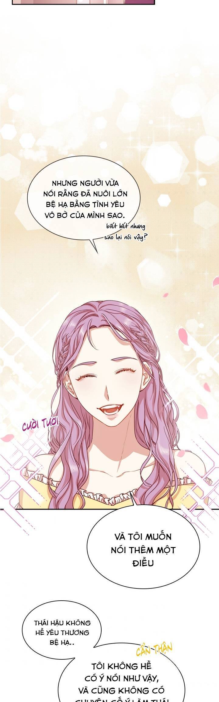 Thư Ký Của Bạo Chúa: Chapter 5