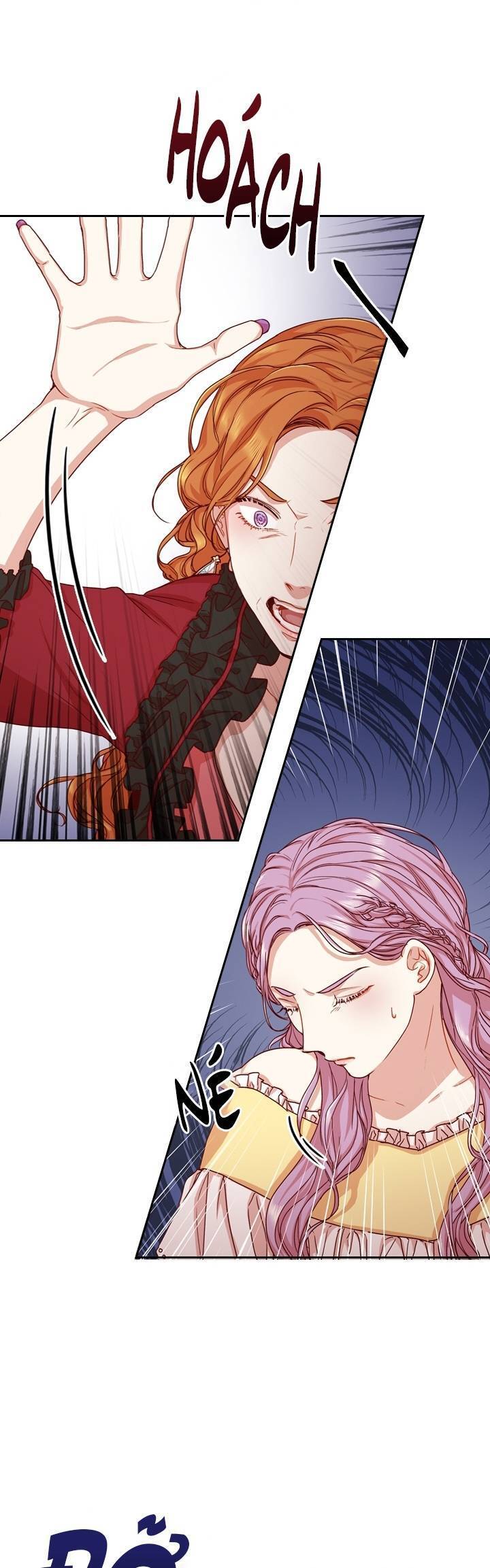 Thư Ký Của Bạo Chúa: Chapter 5