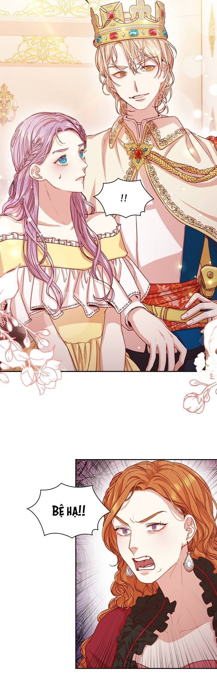 Thư Ký Của Bạo Chúa: Chapter 5