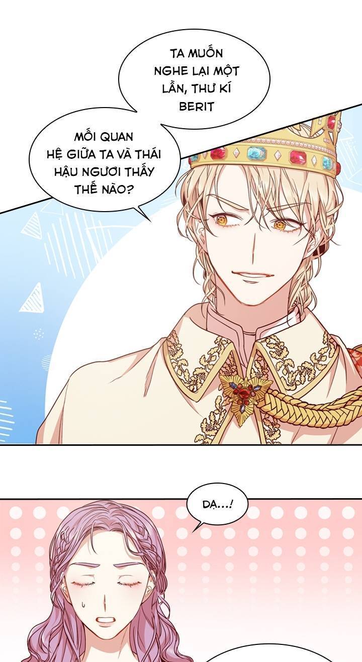 Thư Ký Của Bạo Chúa: Chapter 5