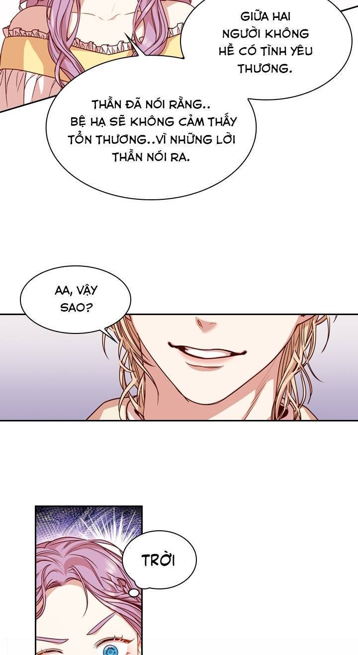 Thư Ký Của Bạo Chúa: Chapter 5